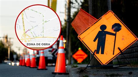 Chilango Avenida del Imán estará cerrada checa cuándo y qué tramo