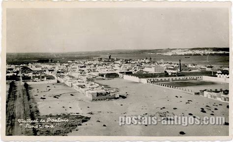 Vila Real de Santo António Fábrica de conserva