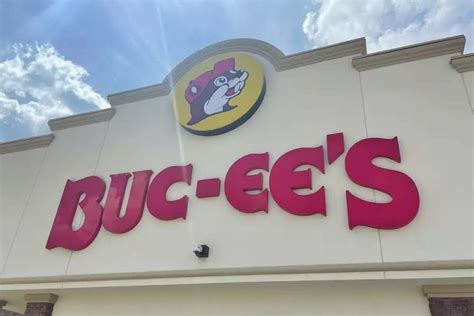 Buc-ee's ranks at the bottom of USA Today's best gas stations