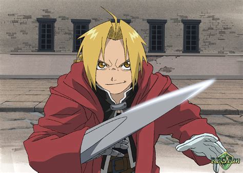 Edward - Edward Elric Photo (14996301) - Fanpop