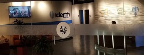 CG Detroit – Custom Signage, Experiential Interior Branding