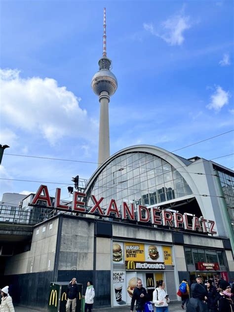 The Berlin TV Tower: Ultimate Guide to Tickets & History 🇩🇪