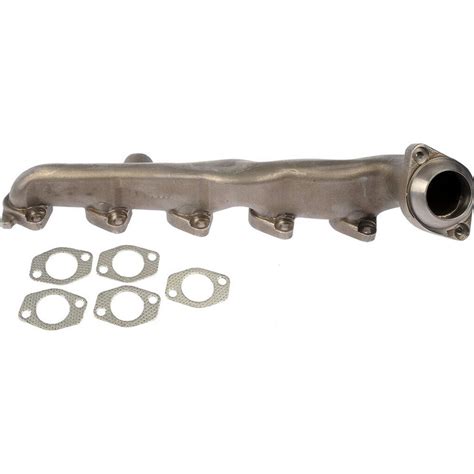 For Ford Excursion 2000 01 02 03 04 2005 Exhaust Manifold Kit Cast