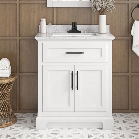 Reviews For Home Decorators Collection Doveton In Single Sink