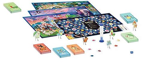 Pokemon Le Grand Jeu Cherche Et Trouve Boutique Espritjeu