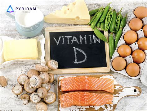 4 Manfaat Vitamin D Untuk Ibu Hamil Dan Janin