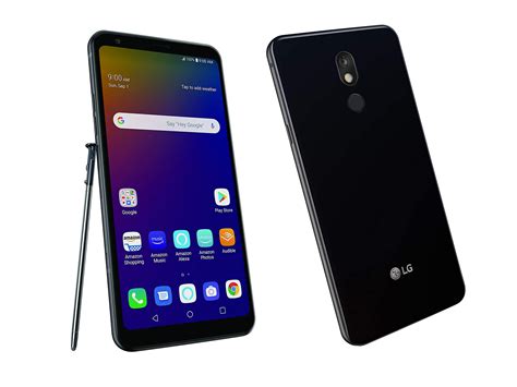 Lg Stylo 5