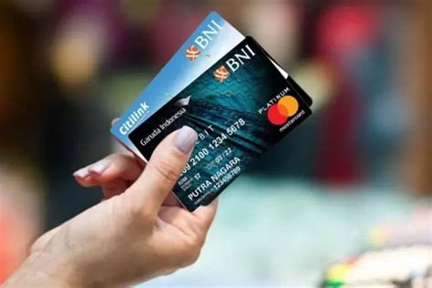 Jenis Kartu Debit Bni Biaya Limit Penarikan Dan Transfer Finansial