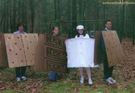 Halloween Costume Fails Are Scary For A Whole Different Reason (30 Pics)