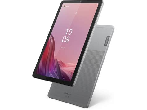 Tablet LENOVO M9 TB310FU Capa 9 32 GB 3 GB RAM Wi Fi