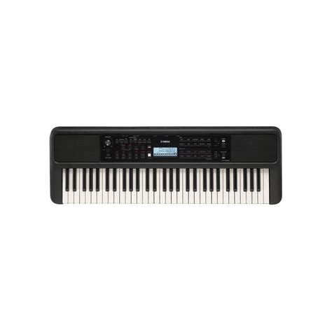 Sonorizandoyamahakit Teclado Yamaha Psr E Capa Pedal Suporte X