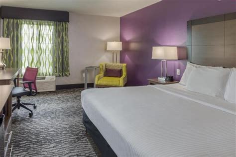 La Quinta Inn By Wyndham Visaliasequoia Gateway