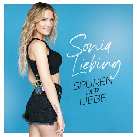 SONIA LIEBING „Jetzt oder nie“: Sonia Liebing entthront mit „Spuren der