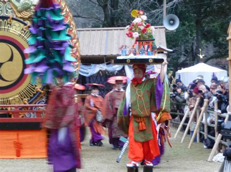 春日若宮おん祭を奉拝しました 神事芸能（田楽・猿楽・舞楽など）を拝見 グローバル適塾