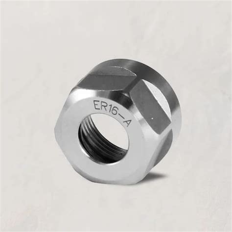 er  mm nut  rs piece collet chuck  surat id