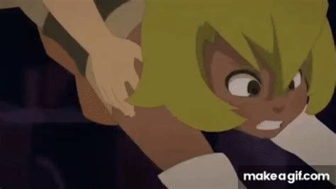 Wakfu Amalia S Big Butt On Make A