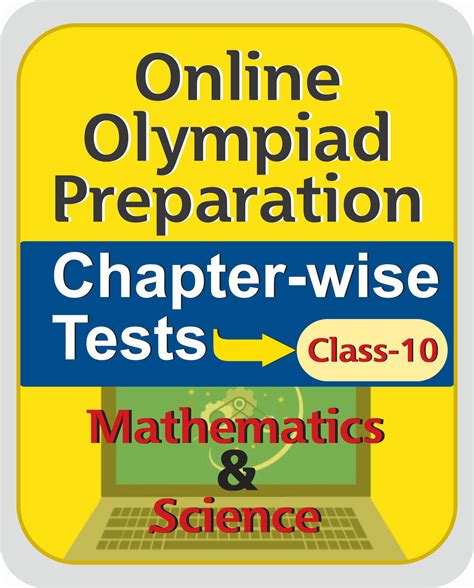 Bma Talent And Olympiad Class 10 6