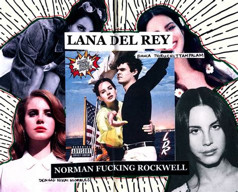 Album review: Lana Del Rey is the most enigmatic woman on her new album ...