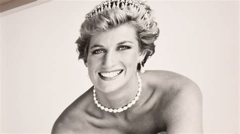 The Truth About Princess Diana S Iconic Haircut