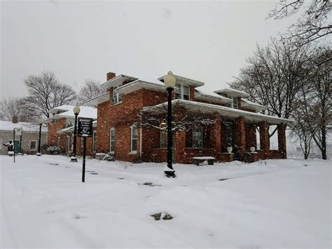 Dearborn Historical Museum | Michigan