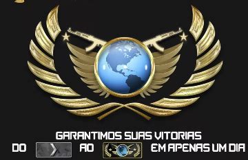 Upa De Patente Csgo Counter Strike Boost De Patente Ggmax