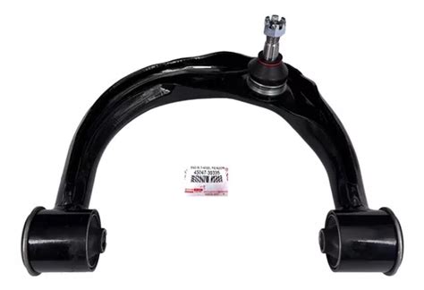 Meseta Superior Rh Lh Toyota Hilux Kavak Fortuner Mercadolibre