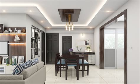 Dining Room False Ceiling Designs For Your Home Design Cafe