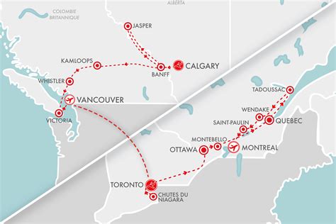 Circuits Canada - Imagine Canada