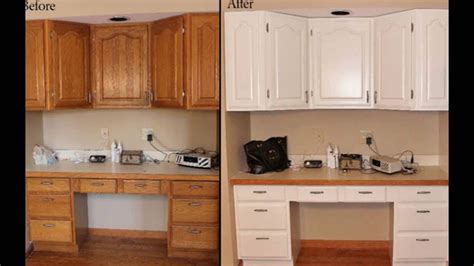 Painting Over Oak Kitchen Cabinets Kitchen Info