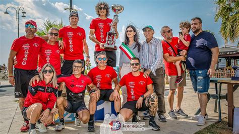 Ciclismo Giro Dellagro Pontino Successo Per Il Finale Di Stagione