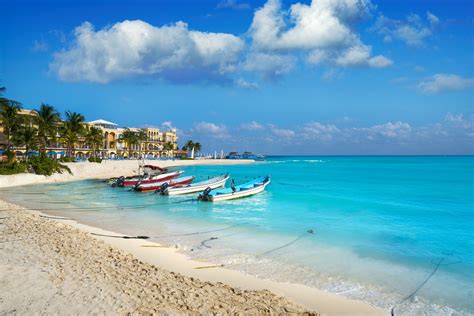 Where To Stay In Playa Del Carmen 5 Best Areas The Nomadvisor