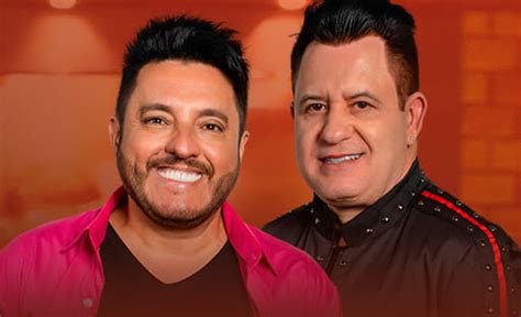 Conheça a biografia de Bruno e Marrone Show Sertanejo