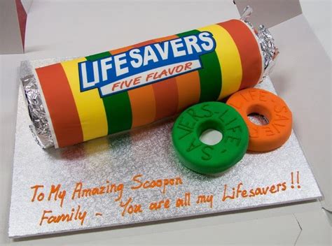 Lifesaver Candy Quotes. QuotesGram