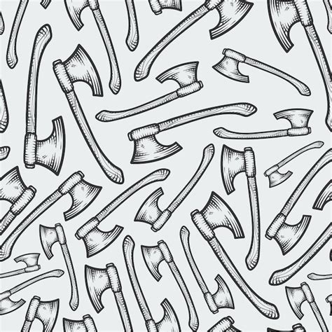 axe pattern images    freepik