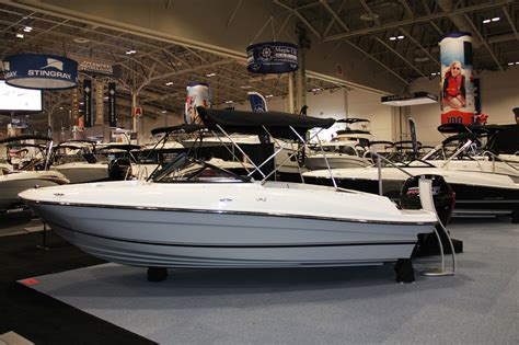 2019 Bayliner Vr4 Ob Bowrider Boat Review Boatdealersca