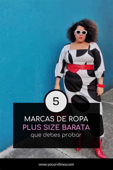 Ropa Tallas Grandes Barata 5 Marcas Que Debes Conocer Movie Posters