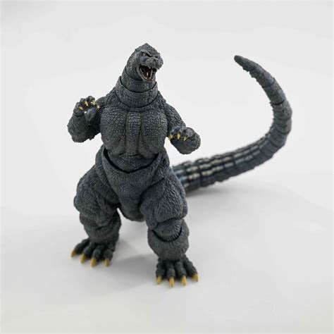 Figures: Action Figures, & More | Godzilla Store