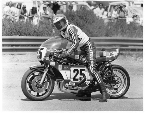 Ama Superbike Champ Suzuka Winner Wes Cooley Dead At 65 Autoevolution