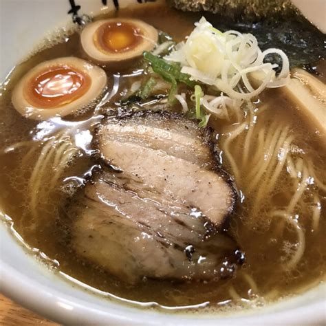 口コミ一覧 麺屋 もり田 多治見店 多治見ラーメン 食べログ