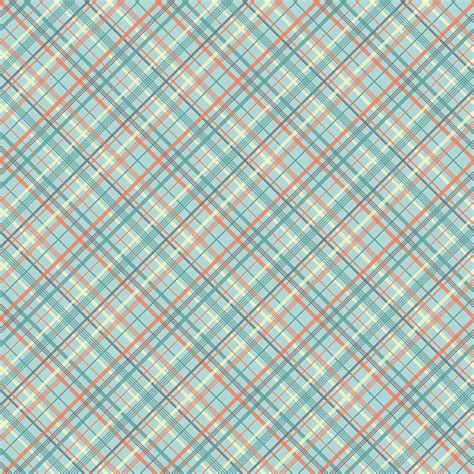 Sunshine And Sweet Tea Summer Plaid Mint — Material Girl Quilts