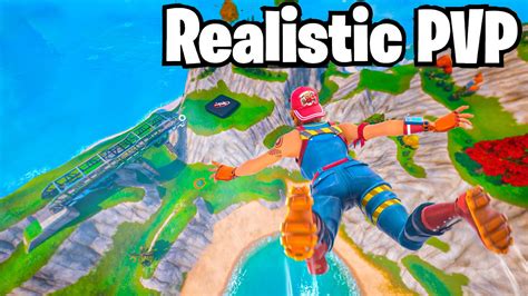 REALISTIC PVP - ALL WEAPONS 3638-9047-6580 by fallalex15 - Fortnite ...