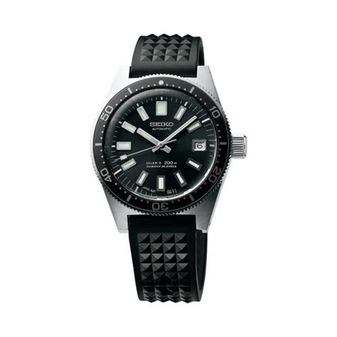 精工 Seiko Prospex系列 不锈钢 自动机械机芯 男表 Sla017j1 小迈步海淘品牌官网