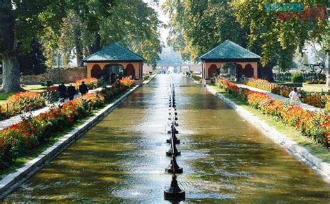 Shalimar Gardens Kapurthala (Kapurthala) History