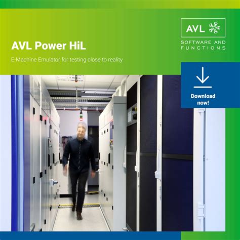 Advanced Testing Solutions for Power Electronics | Achieve Accurate