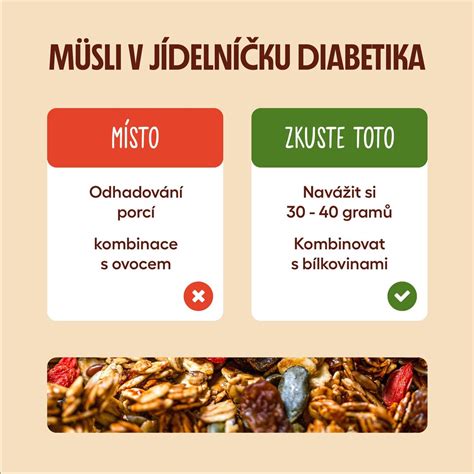 Je M Sli Vhodn Pro Diabetiky Janova Pec