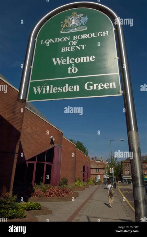 Willesden London Stock Photos & Willesden London Stock Images - Alamy