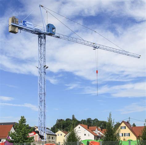 Peiner Tower Cranes Trucks Cranes Nl