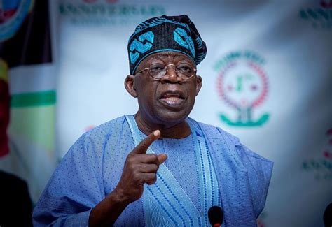 Tinubu Says Democracy Day Misstep Was Swaggered Yoruba Dobale