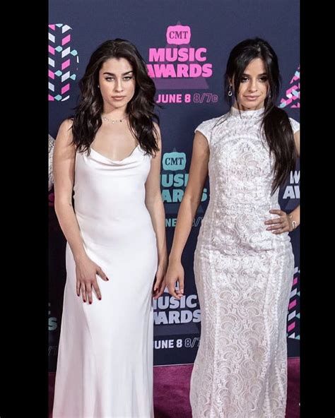 Camren Camila Cabello Lauren Jauregui Hd Phone Wallpaper Pxfuel