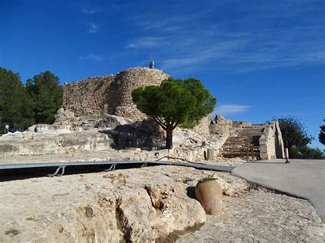 Denia Castle – A Spanish Adventure